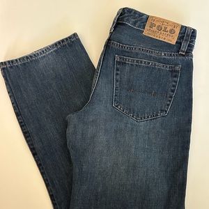 Polo jeans boys size 18